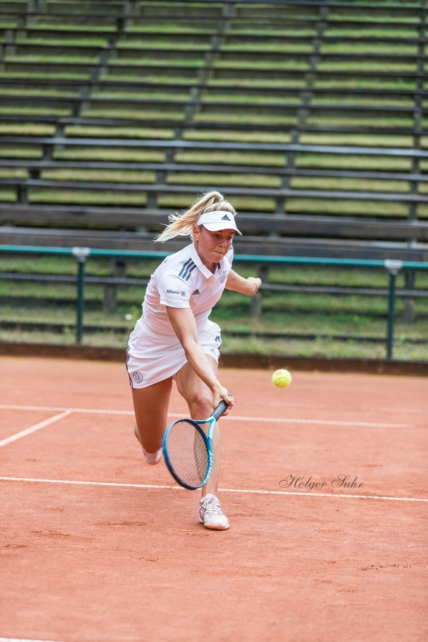 Bild 80 - BL Nord Der Club an der Alster - Bielefelder TTC : Ergebnis: 8:1